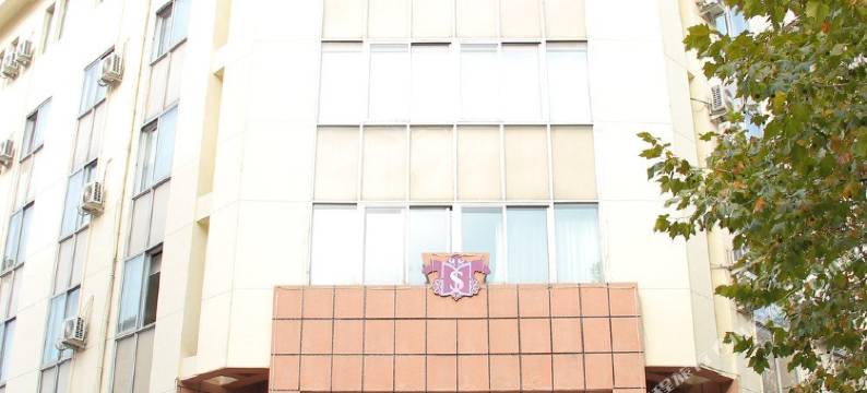 青岛蒙赛王假日酒店图片