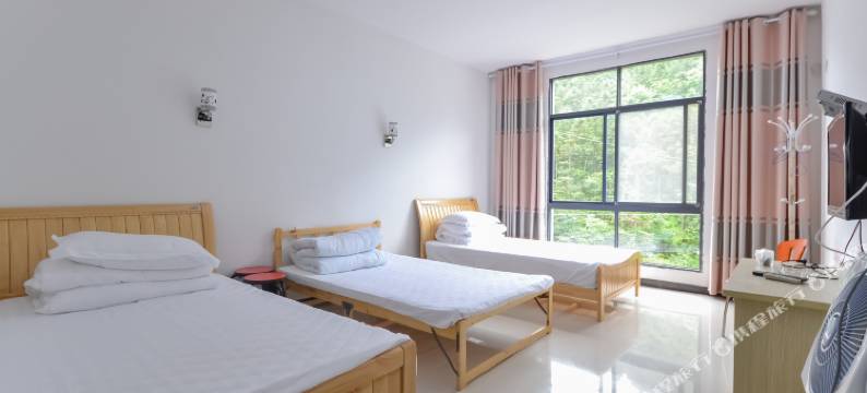 遂昌聚丰楼农家乐图片