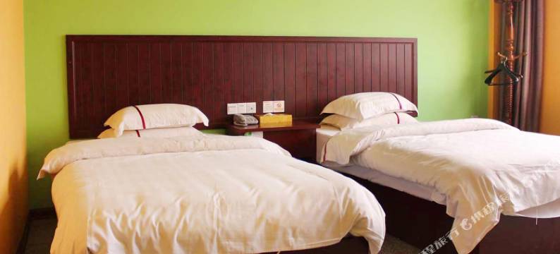 柏豪商务酒店图片