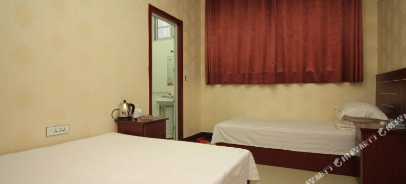 蓬莱同和宾馆图片