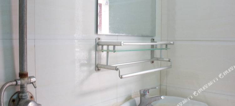 OYO新乡程懿宾馆图片