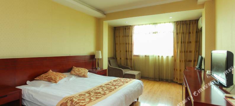 宿迁四季青商务宾馆图片