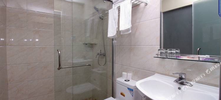 合肥客佳快捷宾馆图片