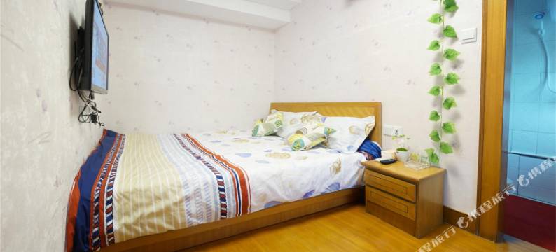 乌镇庭院客栈图片