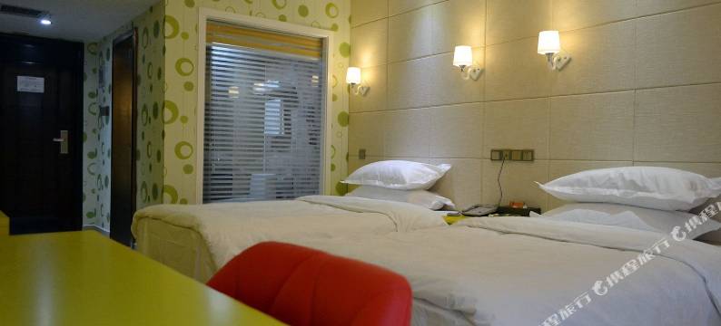 新郑嘉铭酒店图片