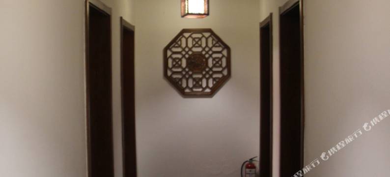 临汾古道客栈图片