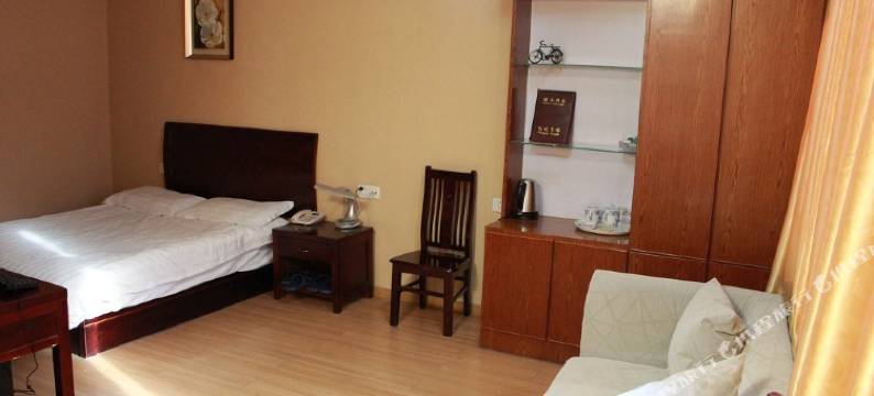 南京运星宾馆图片