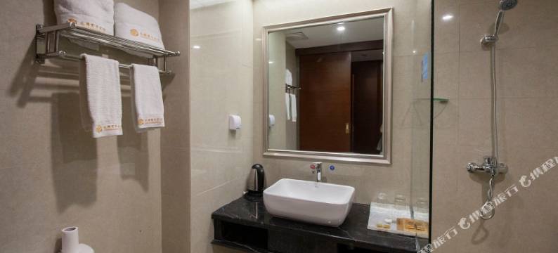 株洲龙腾商务宾馆图片