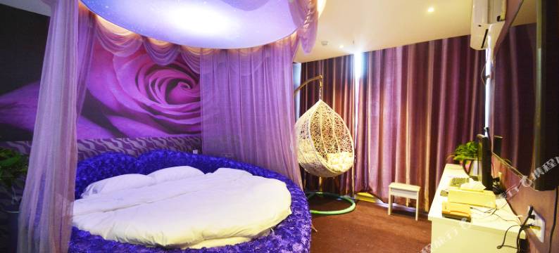 盛世时尚酒店(郑州健康路人民医院地铁站店)图片