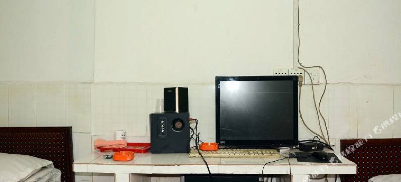 韶关新韶呈旅店图片