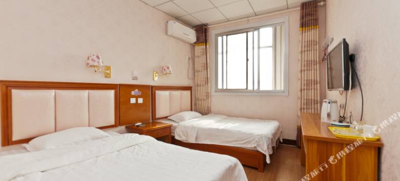 新富康宾馆 (东营一中店)图片