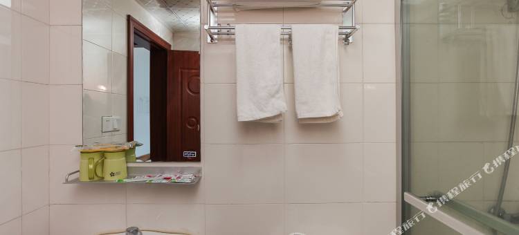 无锡明前商务宾馆图片