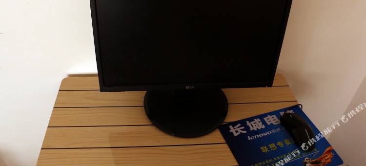 青阳奕玲宾馆图片