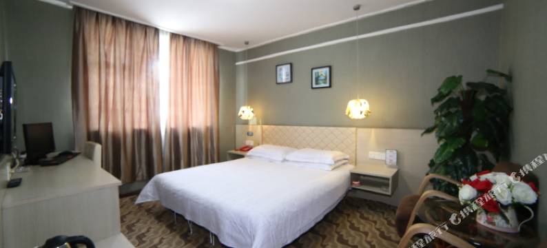 襄阳运七快捷酒店图片