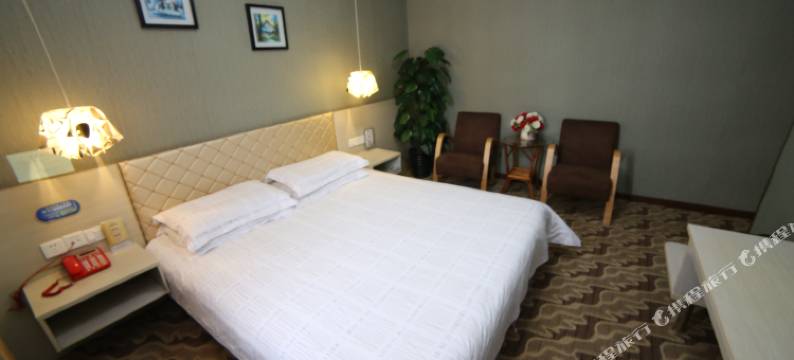 襄阳运七快捷酒店图片