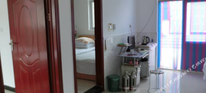 北京陈柏林农家院图片