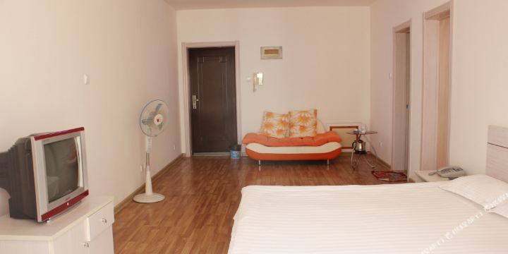 地址,地图,预定,价格,团购,优惠,乳山银滩钰龙宾馆在哪,怎么走_威海