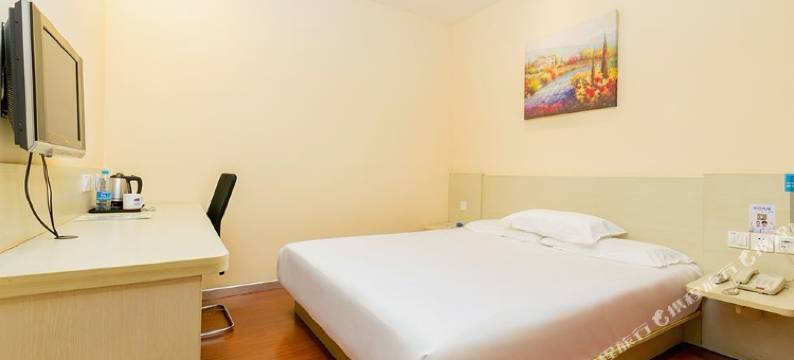 鑫捷优选酒店(北京延庆万达广场店)图片