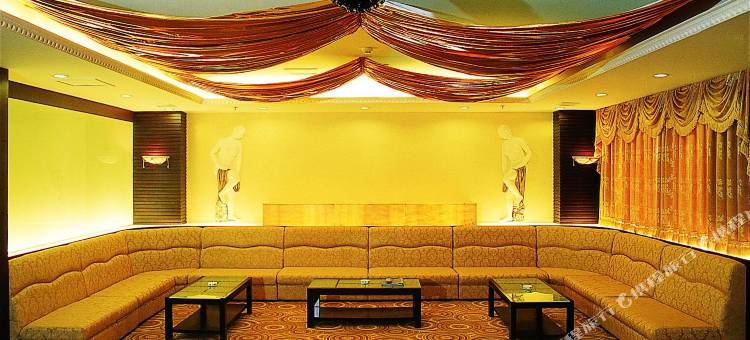 北京苑林山庄图片