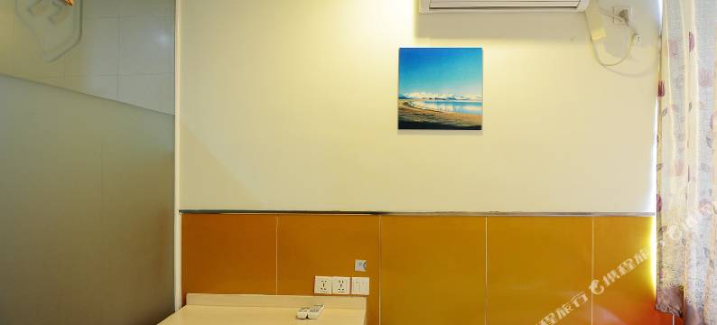 瑞雪旅馆(上海朱泾紫金广场店)图片