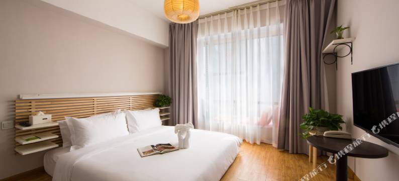 红宇快捷酒店(成都东门店)图片