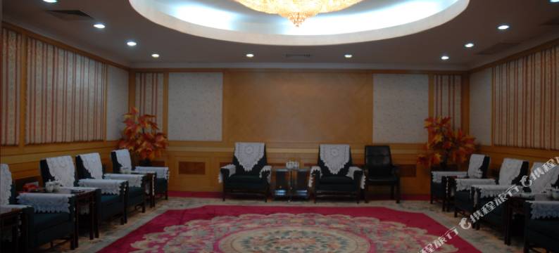 濮阳宾馆(濮阳市中心广场戚城公园店)图片