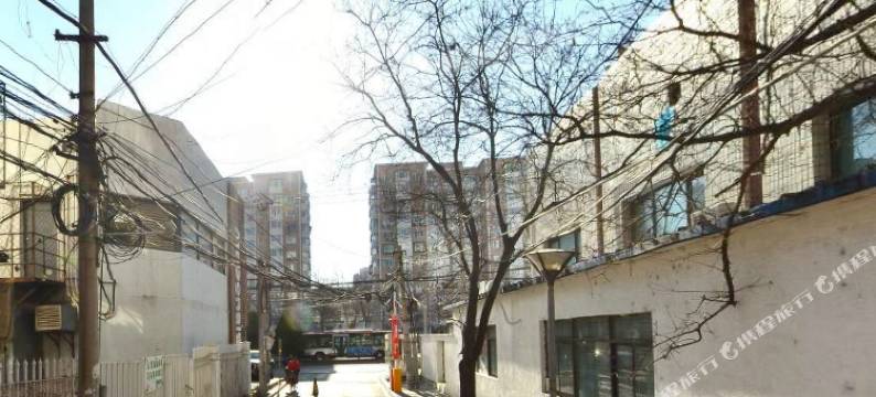 北京盛厦宾馆图片