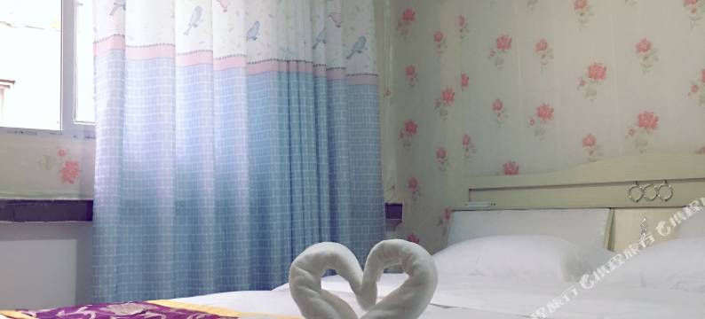 成都爱之恋商务公寓图片