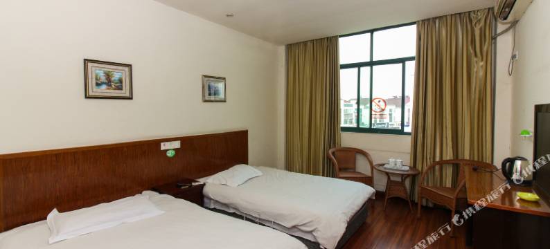 苏州小桥客栈图片