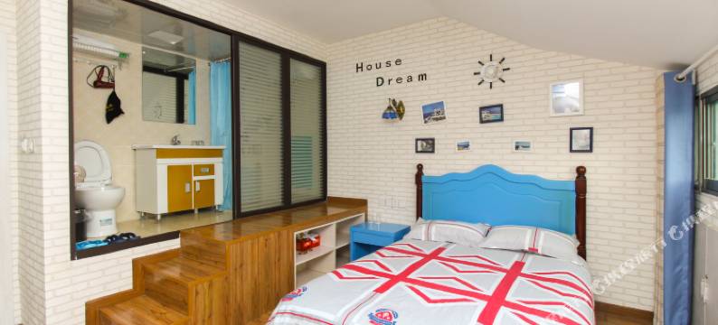 同里小时光主题客栈图片