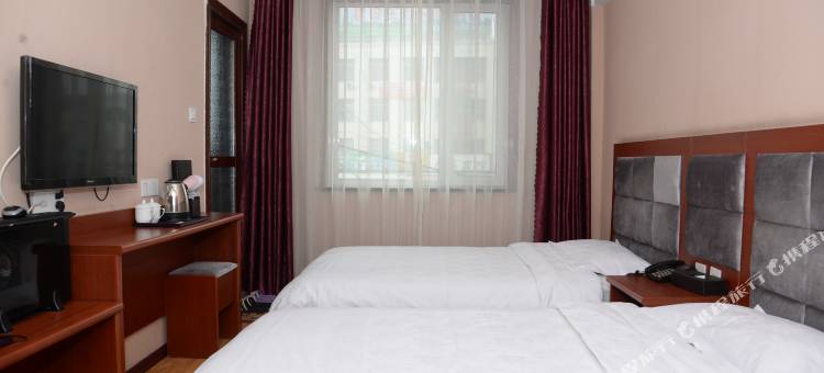 如家华驿酒店(青岛平度市青岛路店)图片