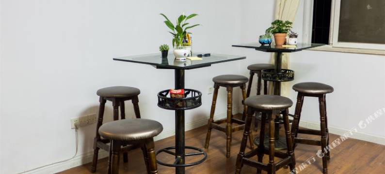 左岸青年旅舍(武汉大学店)图片