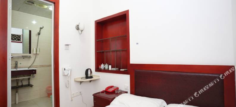 长沙县兴宇宾馆图片