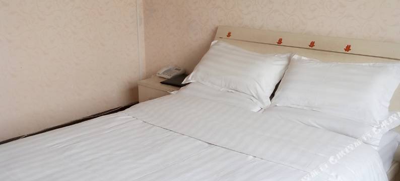 汾阳晋谷宾馆图片