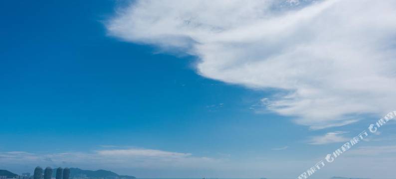 三亚米朵主题海景公寓图片