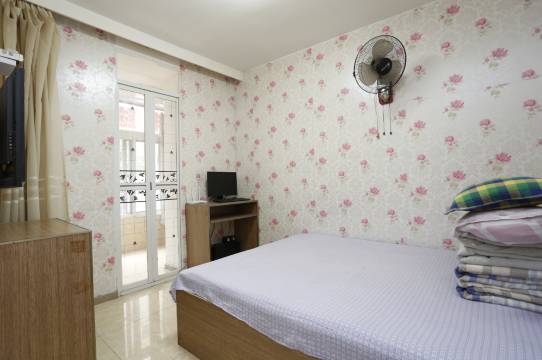 丹东日新源招待所