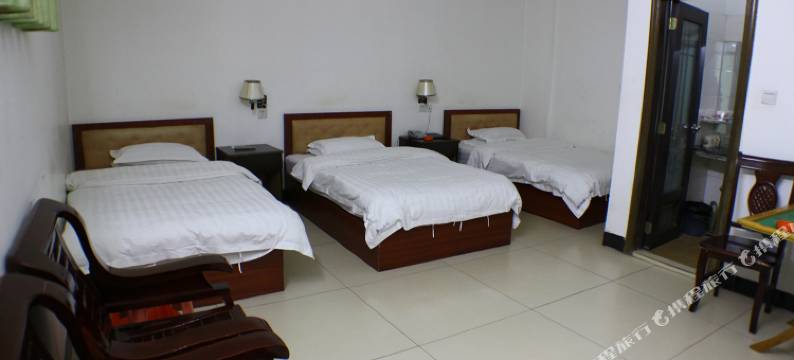 英德新汇宾馆图片