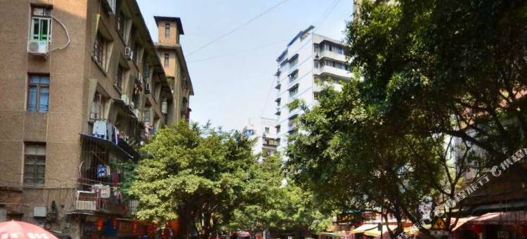 南平阳光嘉园酒店(延平汽车站店)图片