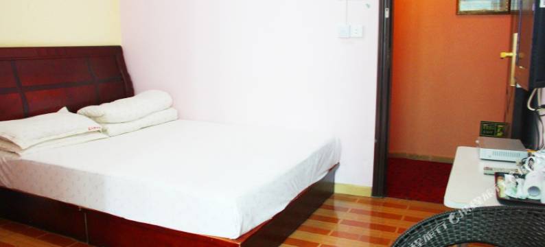 武汉蓝天商务宾馆图片