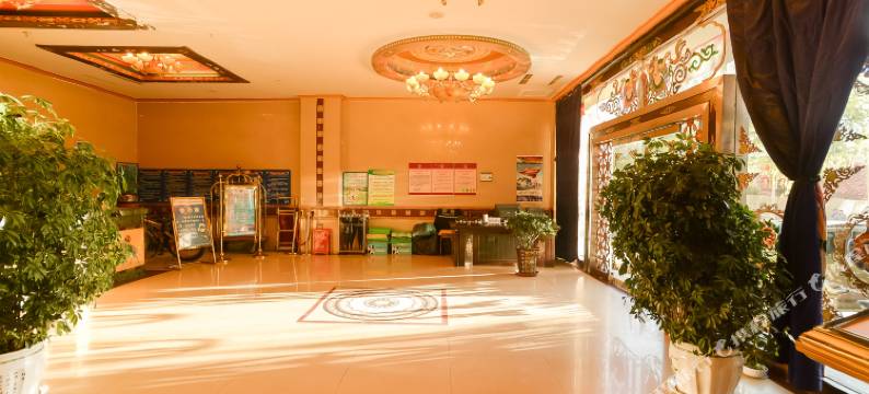 帝人酒店(拉萨布达拉宫店)图片
