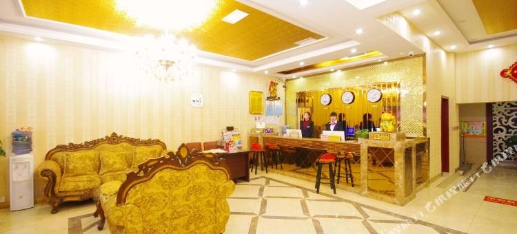 由里尚雅智慧酒店(宜宾柏溪店)图片