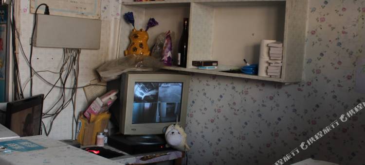 廊坊中心旅馆图片