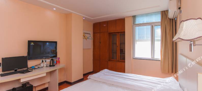 淮安富乐桥宾馆图片