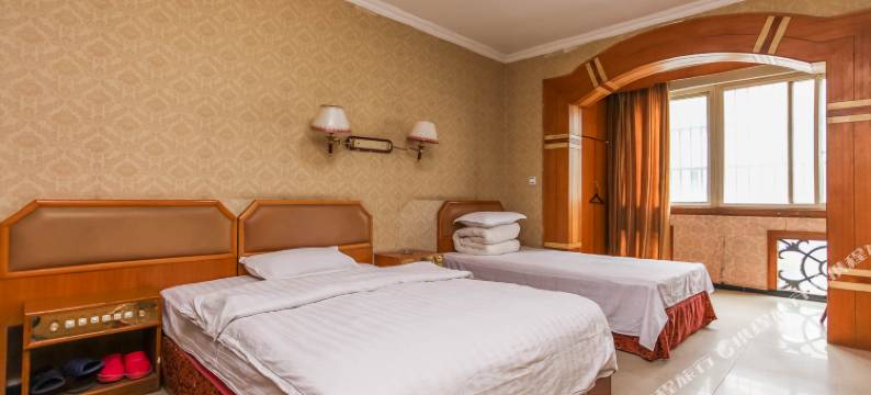 宿迁玉苑宾馆(汽车客运站店)图片