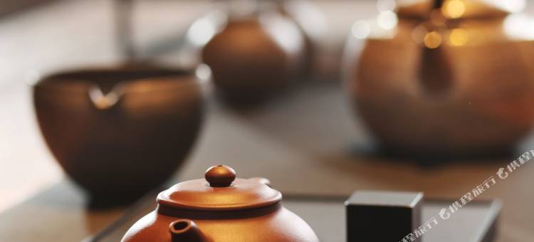 隐庐同里别院图片