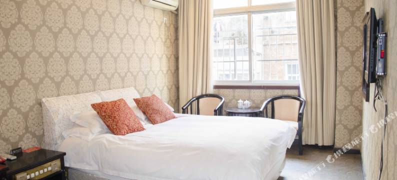 阳新米兰商务宾馆图片