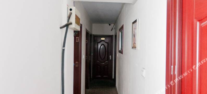 滨州金山宾馆图片