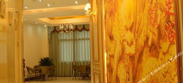 上栗神龙宾馆图片