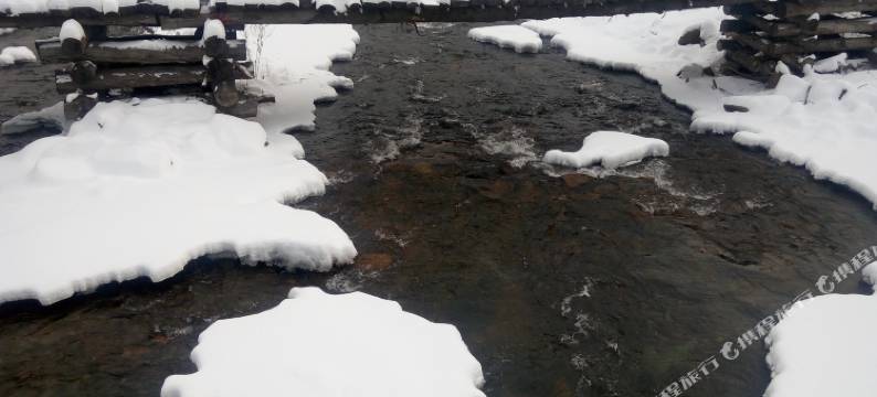 海林大潘客栈图片
