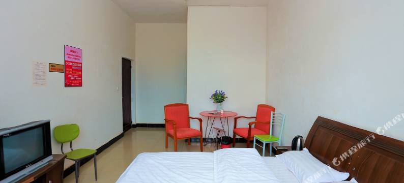 昆明青春宾馆图片